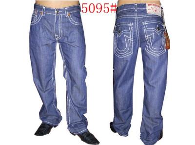 Men's TRUE RELIGION Jeans-193